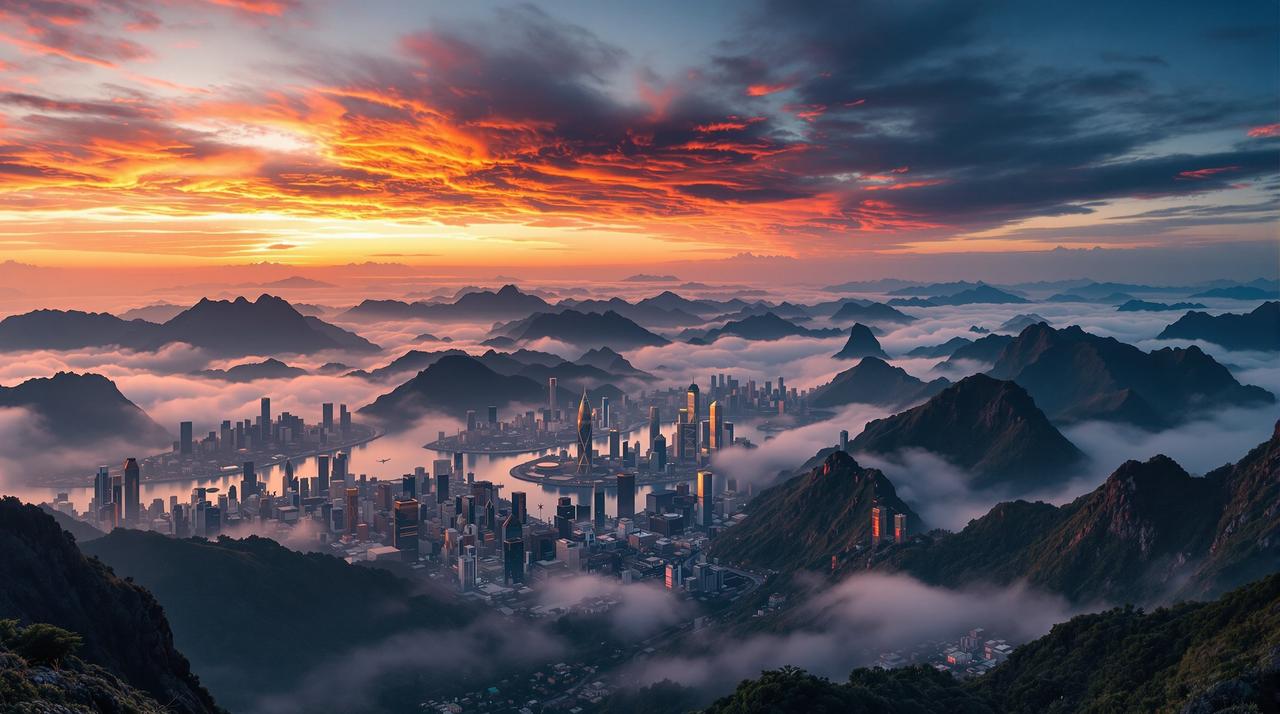 韩国影院2025年度重磅策划:光影中国