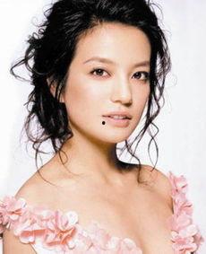 女明星岁数,探寻女明星的青春密码