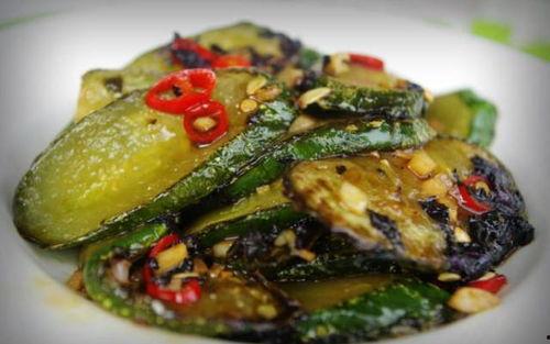 煎瓜怎么吃,解锁家常美食新境界