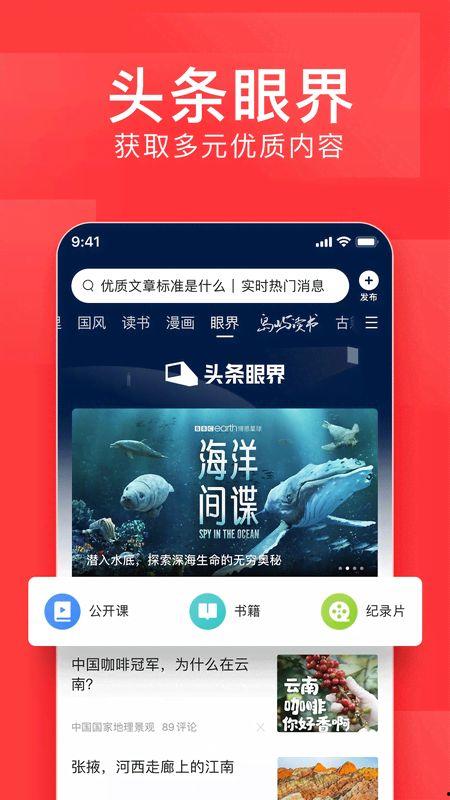 今日头条新闻王欣,今日头条新闻聚焦其商业布局与未来展望