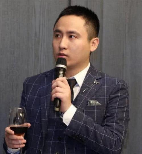 快手网红张大帝是谁,短视频时代的流量担当