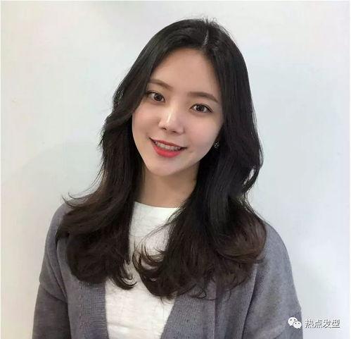 日本网红造型,时尚与个性的完美融合