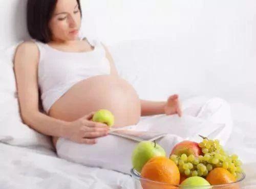 吃瓜娄子不怀孕吗,吃瓜群众为何不怀孕？趣味解读生育之谜