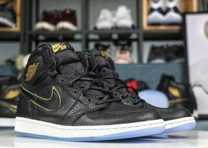 aj1全明星银灰,潮流与经典的完美融合