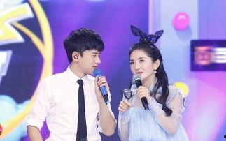 张杰现场吃瓜合集,趣味横生合集回顾