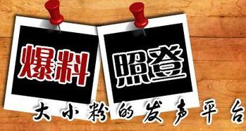 辣条新闻爆料大全图片高清,高清图片揭秘行业内幕
