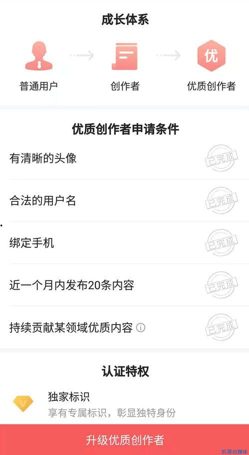 如何写头条号个人认证,开启自媒体新篇章