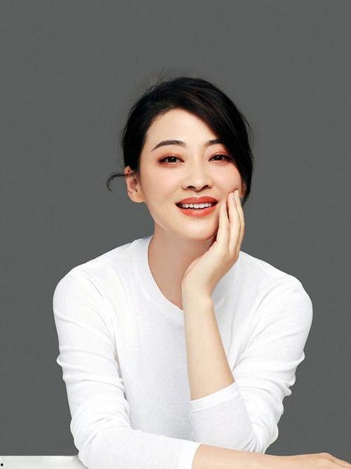 m明星梅婷,光影交织的演艺人生