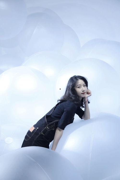 网红北上广的我们,逐梦都市的青春足迹