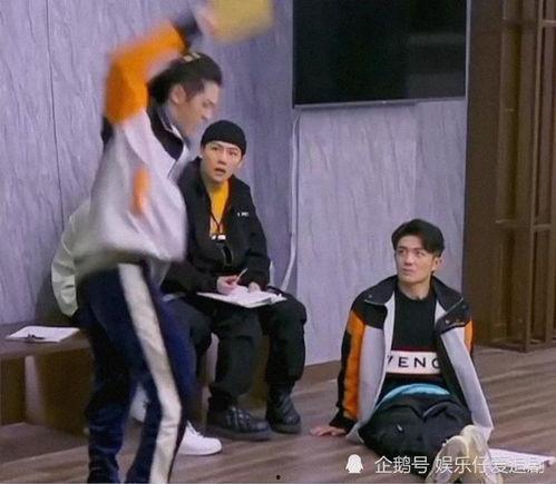 符龙飞吃瓜视频,揭秘娱乐圈幕后故事