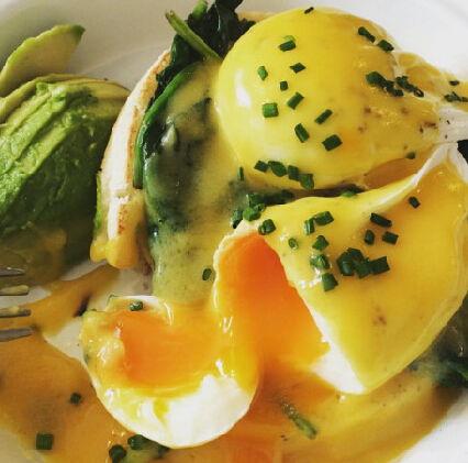 今日头条做饭美食博主