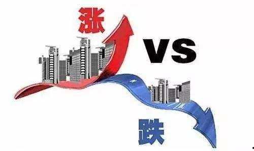 和县新闻头条房价走势,最新动态解析与未来趋势展望