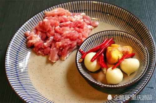 吃瓜小熊川渝,揭秘麻辣美食背后的川渝文化魅力