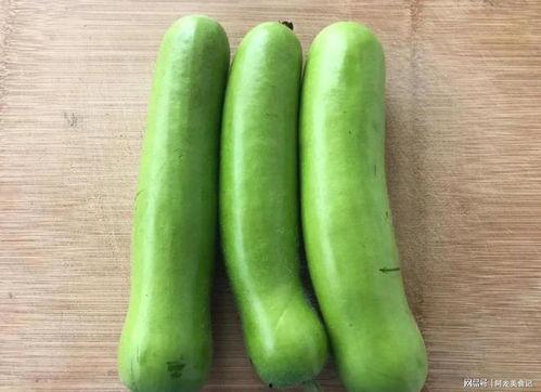 瓠子瓜怎么留着过冬吃,美味过冬的秘诀