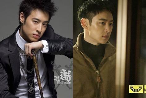 像陈建州的明星,从篮球明星到综艺主持，多面才华的璀璨人生