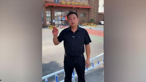 温县网红狮哥,揭秘民间武术传奇