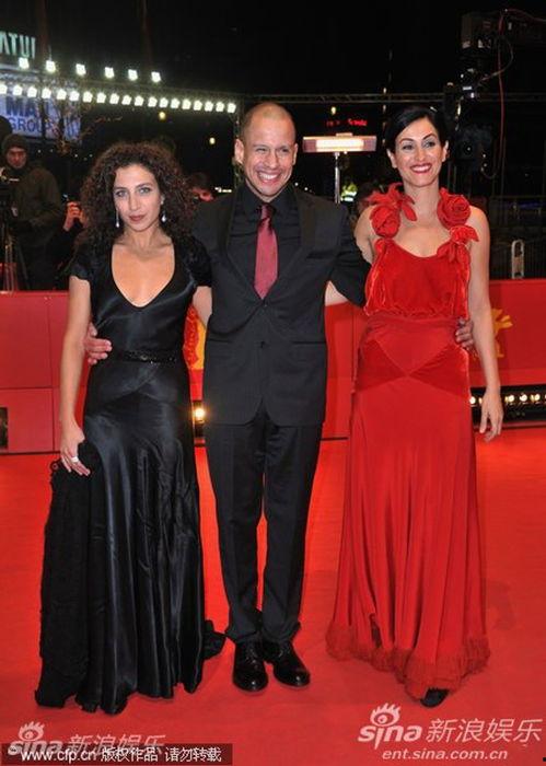 电影首映明星,电影璀璨星辰众明星闪耀登场