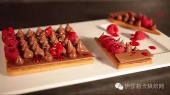 爆料巧克力制作过程视频